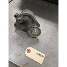 05Q218 Serpentine Belt Tensioner From 2018 Subaru Crosstrek  2.0 23769AA080